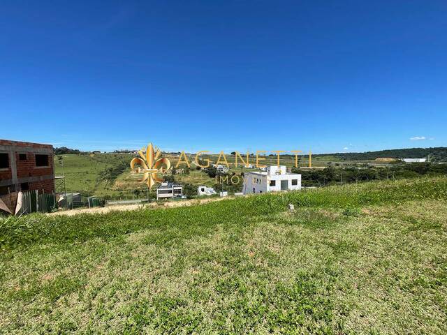 #160 - Terreno em condomínio para Venda em Vespasiano - MG - 1