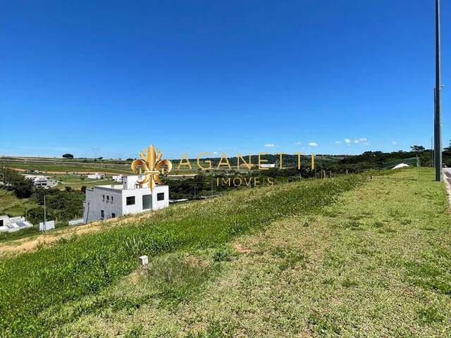 #160 - Terreno em condomínio para Venda em Vespasiano - MG - 2