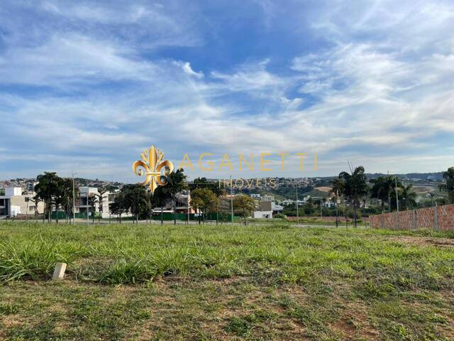 #174 - Terreno em condomínio para Venda em Vespasiano - MG