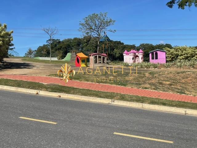 #158 - Terreno em condomínio para Venda em Vespasiano - MG - 3