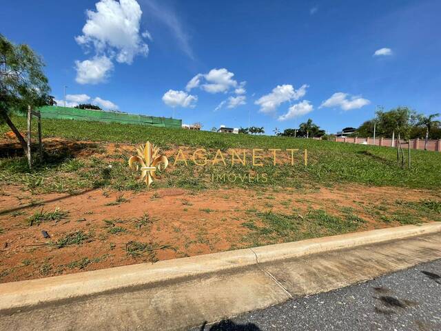 #156 - Terreno em condomínio para Venda em Vespasiano - MG