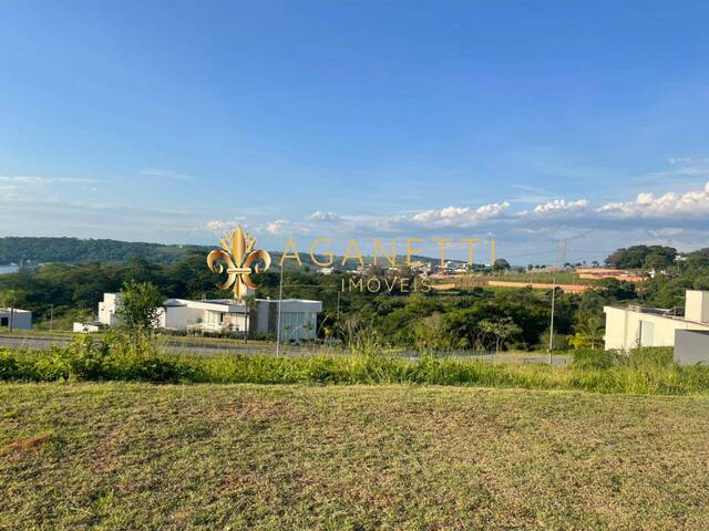 #211 - Terreno em condomínio para Venda em Vespasiano - MG - 3